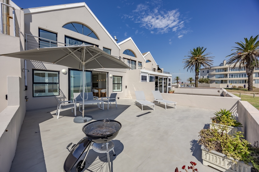 2 Bedroom Property for Sale in Milnerton Central Western Cape